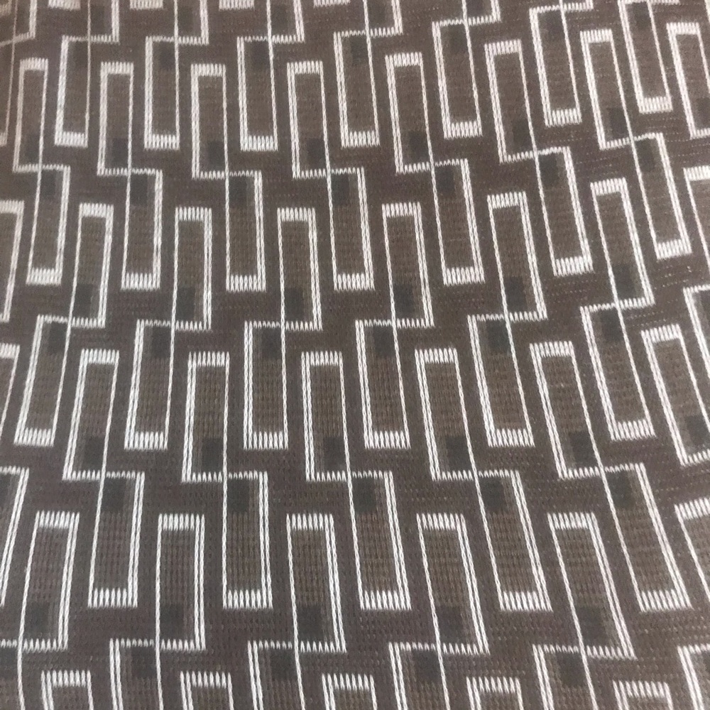 Zara symmetrical top - Picture 3 of 7